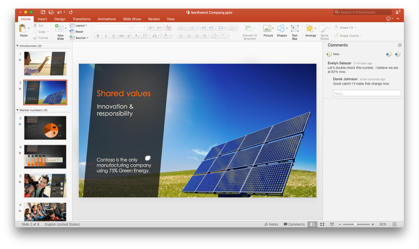 Microsoft powerpoint download
